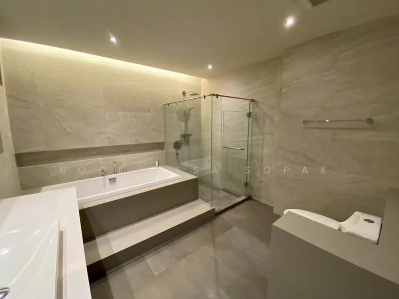 Supreme Legend, Bangkok, 188 Rama 3 Soi 77, Chong Nonsi, Yan Nawa, Bangkok, 3 Bedrooms, 301 sqm, Condo For Rent, by Boonraksa Sopak, 500468369 - DDproperty.com