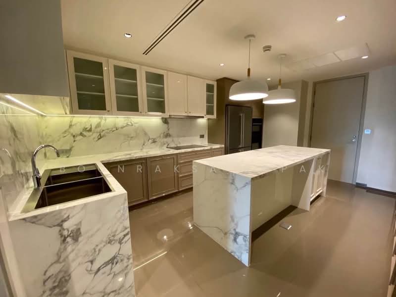 Supreme Legend, Bangkok, 188 Rama 3 Soi 77, Chong Nonsi, Yan Nawa, Bangkok, 3 Bedrooms, 301 sqm, Condo For Rent, by Boonraksa Sopak, 500468369 - DDproperty.com