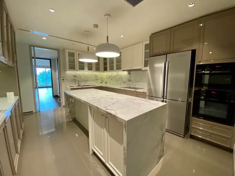 Supreme Legend, Bangkok, 188 Rama 3 Soi 77, Chong Nonsi, Yan Nawa, Bangkok, 3 Bedrooms, 301 sqm, Condo For Rent, by Boonraksa Sopak, 500468369 - DDproperty.com