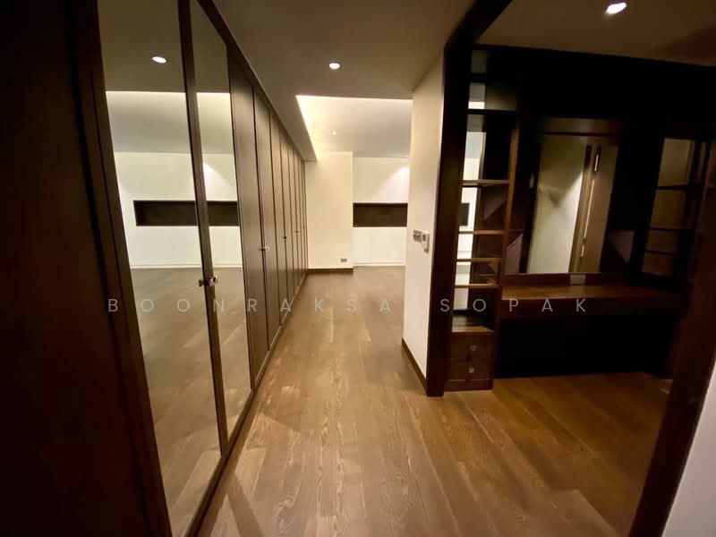 Supreme Legend, Bangkok, 188 Rama 3 Soi 77, Chong Nonsi, Yan Nawa, Bangkok, 3 Bedrooms, 301 sqm, Condo For Rent, by Boonraksa Sopak, 500468369 - DDproperty.com