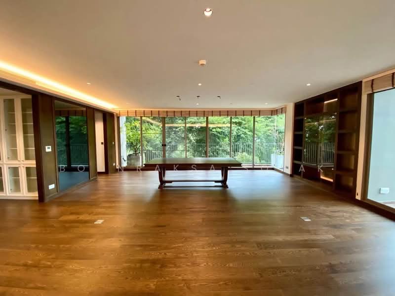Supreme Legend, Bangkok, 188 Rama 3 Soi 77, Chong Nonsi, Yan Nawa, Bangkok, 3 Bedrooms, 301 sqm, Condo For Rent, by Boonraksa Sopak, 500468369 - DDproperty.com