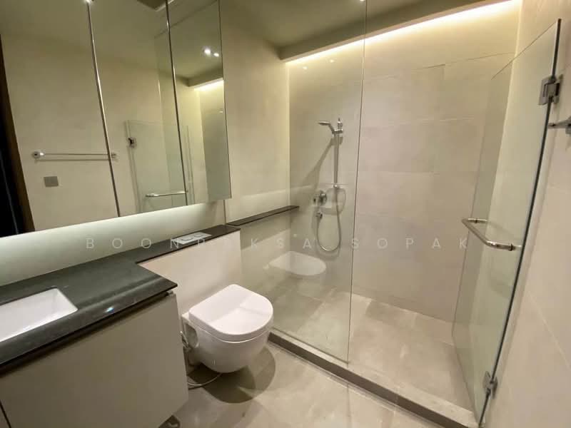 Supreme Legend, Bangkok, 188 Rama 3 Soi 77, Chong Nonsi, Yan Nawa, Bangkok, 3 Bedrooms, 301 sqm, Condo For Rent, by Boonraksa Sopak, 500468369 - DDproperty.com