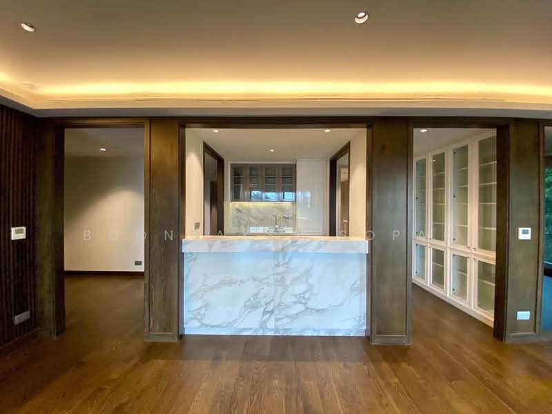Supreme Legend, Bangkok, 188 Rama 3 Soi 77, Chong Nonsi, Yan Nawa, Bangkok, 3 Bedrooms, 301 sqm, Condo For Rent, by Boonraksa Sopak, 500468369 - DDproperty.com