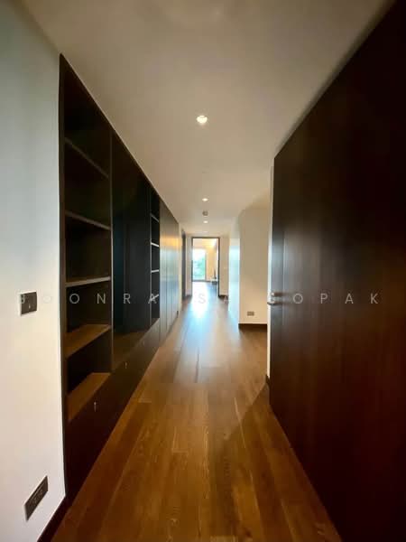 Supreme Legend, Bangkok, 188 Rama 3 Soi 77, Chong Nonsi, Yan Nawa, Bangkok, 3 Bedrooms, 301 sqm, Condo For Rent, by Boonraksa Sopak, 500468369 - DDproperty.com
