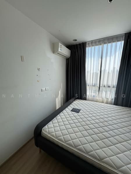 Artemis Sukhumvit 77, Bangkok, 418 Sukhumvit 77 Road, Suan Luang, Bangkok, 1 Bedroom, 32 sqm, Condo For Rent, by Nanthana SaeTing, 500468370 - DDproperty.com
