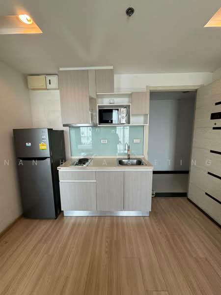 Artemis Sukhumvit 77, Bangkok, 418 Sukhumvit 77 Road, Suan Luang, Bangkok, 1 Bedroom, 32 sqm, Condo For Rent, by Nanthana SaeTing, 500468370 - DDproperty.com