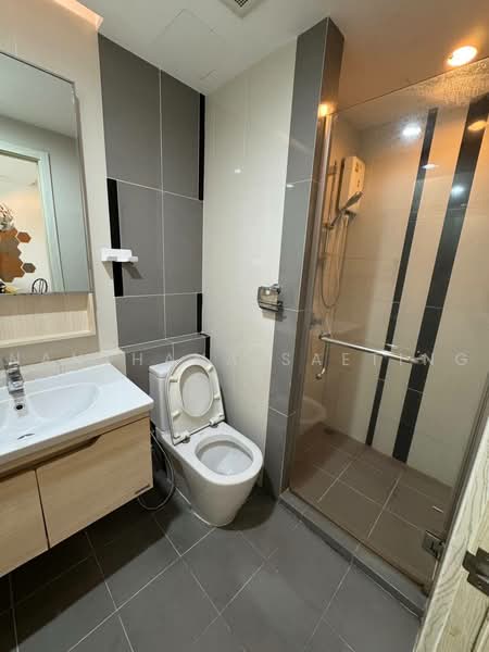 Artemis Sukhumvit 77, Bangkok, 418 Sukhumvit 77 Road, Suan Luang, Bangkok, 1 Bedroom, 32 sqm, Condo For Rent, by Nanthana SaeTing, 500468370 - DDproperty.com