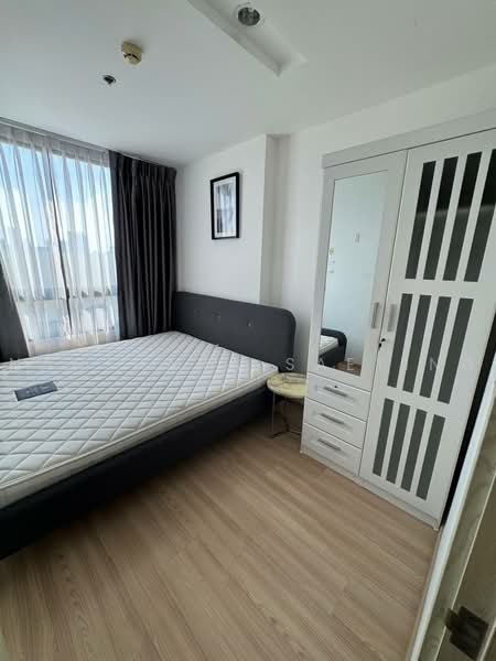 Artemis Sukhumvit 77, Bangkok, 418 Sukhumvit 77 Road, Suan Luang, Bangkok, 1 Bedroom, 32 sqm, Condo For Rent, by Nanthana SaeTing, 500468370 - DDproperty.com