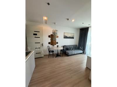 For Rent - Artemis Sukhumvit 77, Bangkok