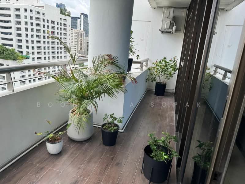 Kallista Mansion, Bangkok, 64 Soi Sukhumvit 11, Khlongtoei Nua, Watthana, Bangkok, 4 Bedrooms, 315 sqm, Condo For Rent, by Boonraksa Sopak, 500468371 - DDproperty.com