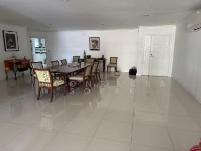 For Rent - Kallista Mansion, Bangkok