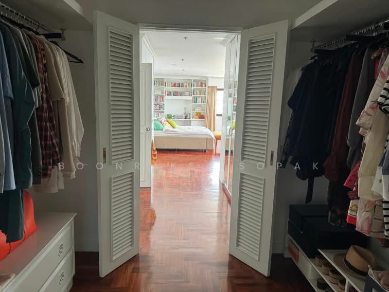 Kallista Mansion, Bangkok, 64 Soi Sukhumvit 11, Khlongtoei Nua, Watthana, Bangkok, 4 Bedrooms, 315 sqm, Condo For Rent, by Boonraksa Sopak, 500468371 - DDproperty.com