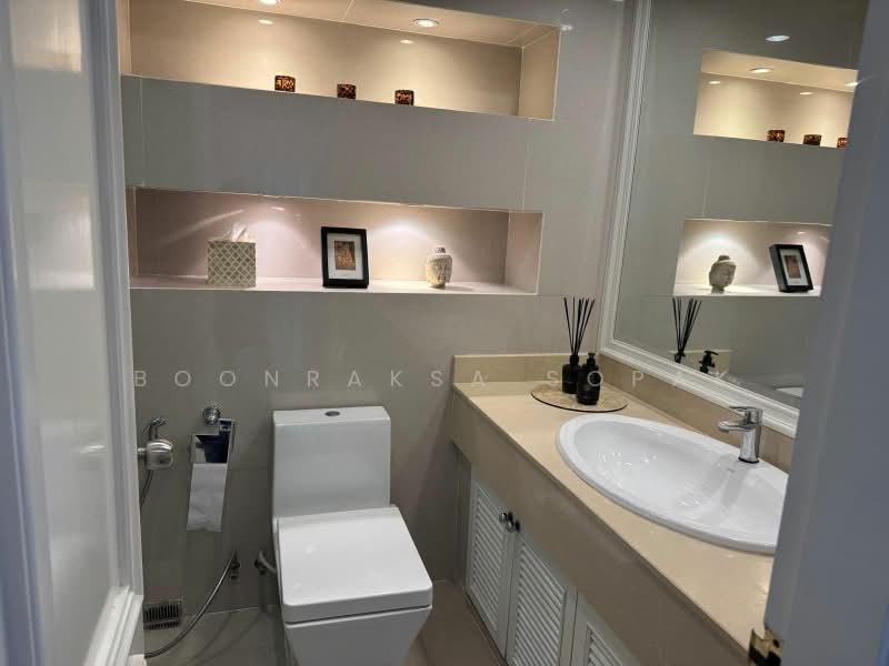 Kallista Mansion, Bangkok, 64 Soi Sukhumvit 11, Khlongtoei Nua, Watthana, Bangkok, 4 Bedrooms, 315 sqm, Condo For Rent, by Boonraksa Sopak, 500468371 - DDproperty.com