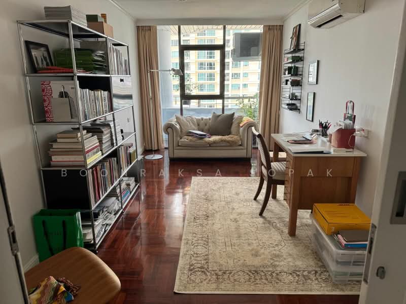 Kallista Mansion, Bangkok, 64 Soi Sukhumvit 11, Khlongtoei Nua, Watthana, Bangkok, 4 Bedrooms, 315 sqm, Condo For Rent, by Boonraksa Sopak, 500468371 - DDproperty.com