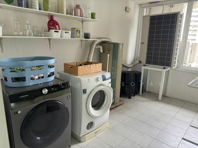Kallista Mansion, Bangkok, 64 Soi Sukhumvit 11, Khlongtoei Nua, Watthana, Bangkok, 4 Bedrooms, 315 sqm, Condo For Rent, by Boonraksa Sopak, 500468371 - DDproperty.com