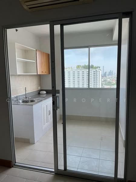 City Home Tha Phra Intersection, Bangkok, 99 Ratchadaphisek Road, Wat Tha Pra, Bangkok Yai, Bangkok, 1 Bedroom, 48 sqm, Condo For Sale, by Connex Property, 500468374 - DDproperty.com