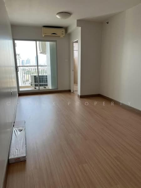 City Home Tha Phra Intersection, Bangkok, 99 Ratchadaphisek Road, Wat Tha Pra, Bangkok Yai, Bangkok, 1 Bedroom, 48 sqm, Condo For Sale, by Connex Property, 500468374 - DDproperty.com