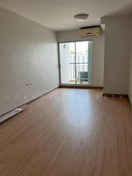 City Home Tha Phra Intersection, Bangkok, 99 Ratchadaphisek Road, Wat Tha Pra, Bangkok Yai, Bangkok, 1 Bedroom, 48 sqm, Condo For Sale, by Connex Property, 500468374 - DDproperty.com