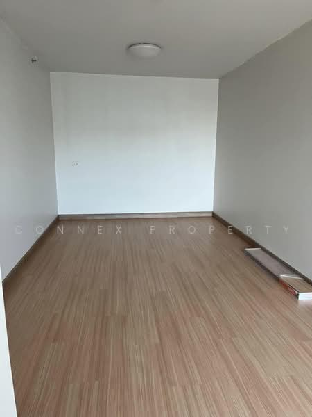 City Home Tha Phra Intersection, Bangkok, 99 Ratchadaphisek Road, Wat Tha Pra, Bangkok Yai, Bangkok, 1 Bedroom, 48 sqm, Condo For Sale, by Connex Property, 500468374 - DDproperty.com