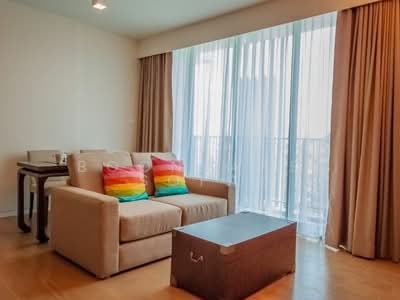 For Rent - Siamese Thirty Nine, Bangkok