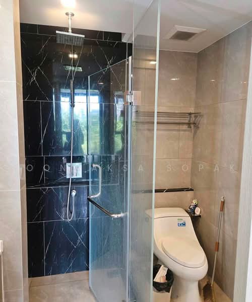 One9Five Asoke-Rama 9, Bangkok, 195 Soi Rama 9 Soi 5, Huai Khwang, Bangkok, 1 Bedroom, 41 sqm, Condo For Rent, by Boonraksa Sopak, 500468376 - DDproperty.com