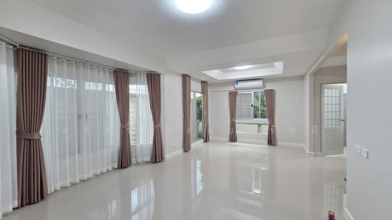Chaiyaphruek Bangna 2, Samut Prakan, Bang Bo, Samut Prakan, 3 Bedrooms, 130 sqm, Single Detached House For Rent, by Adisorn Ploymeerassamee, 500468378 - DDproperty.com
