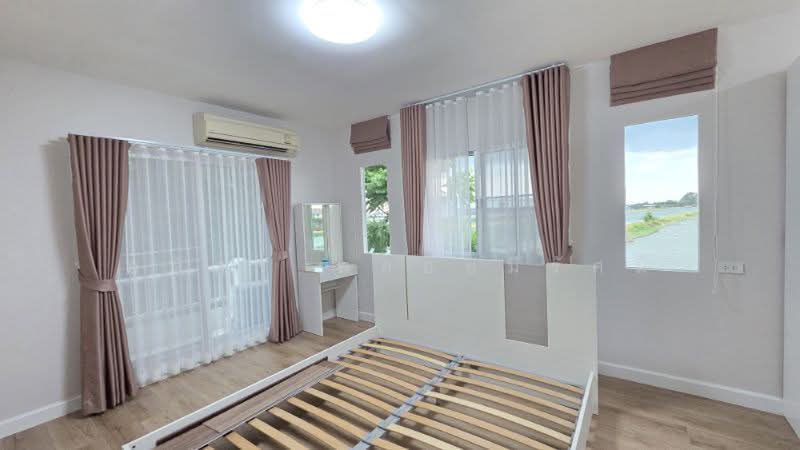 Chaiyaphruek Bangna 2, Samut Prakan, Bang Bo, Samut Prakan, 3 Bedrooms, 130 sqm, Single Detached House For Rent, by Adisorn Ploymeerassamee, 500468378 - DDproperty.com