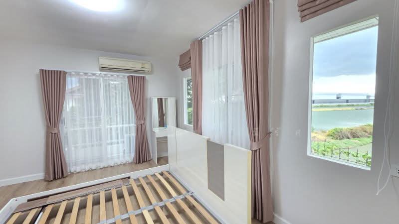 Chaiyaphruek Bangna 2, Samut Prakan, Bang Bo, Samut Prakan, 3 Bedrooms, 130 sqm, Single Detached House For Rent, by Adisorn Ploymeerassamee, 500468378 - DDproperty.com