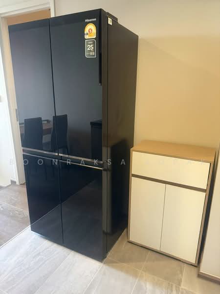 IDEO Q Sukhumvit 36, Bangkok, Soi Sukhumvit 36, Khong Tan, Khlong Toei, Bangkok, 1 Bedroom, 34 sqm, Condo For Rent, by Boonraksa Sopak, 500468379 - DDproperty.com