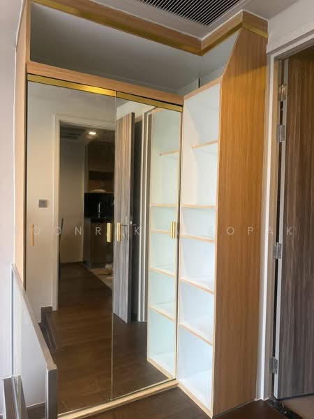 IDEO Q Sukhumvit 36 : ไอดีโอ คิว สุขุมวิท 36, กรุงเทพ, ซอยสุขุมวิท 36, คลองตัน, คลองเตย, กรุงเทพ, 34 ตร.ม., คอนโด ให้เช่า, โดย Boonraksa Sopak, 500468379 - DDproperty.com