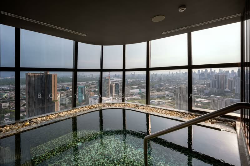 IDEO Q Sukhumvit 36, Bangkok, Soi Sukhumvit 36, Khong Tan, Khlong Toei, Bangkok, 1 Bedroom, 34 sqm, Condo For Rent, by Boonraksa Sopak, 500468379 - DDproperty.com