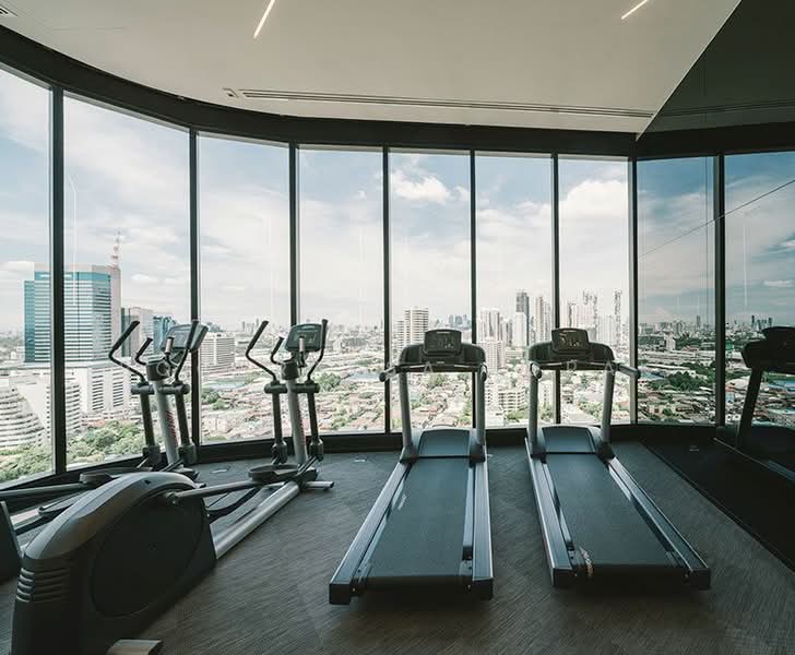 IDEO Q Sukhumvit 36, Bangkok, Soi Sukhumvit 36, Khong Tan, Khlong Toei, Bangkok, 1 Bedroom, 34 sqm, Condo For Rent, by Boonraksa Sopak, 500468379 - DDproperty.com