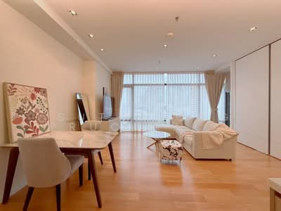 For Rent - Circle Living Prototype, Bangkok