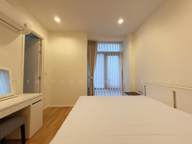 Circle Living Prototype, Bangkok, 1545 New Petchburi Road, Makkasan, Ratchathewi, Bangkok, 2 Bedrooms, 76 sqm, Condo For Rent, by Suthipong Prucksalai, 500468380 - DDproperty.com