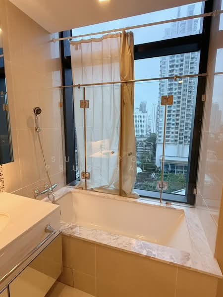 Circle Living Prototype : เซอร์เคิล ลิฟวิ่ง โปรโตไทพ์, กรุงเทพ, 1545 ถนนเพชรบุรีตัดใหม่, มักกะสัน, ราชเทวี, กรุงเทพ, 76 ตร.ม., คอนโด ให้เช่า, โดย Suthipong Prucksalai, 500468380 - DDproperty.com