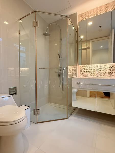 Circle Living Prototype : เซอร์เคิล ลิฟวิ่ง โปรโตไทพ์, กรุงเทพ, 1545 ถนนเพชรบุรีตัดใหม่, มักกะสัน, ราชเทวี, กรุงเทพ, 76 ตร.ม., คอนโด ให้เช่า, โดย Suthipong Prucksalai, 500468380 - DDproperty.com
