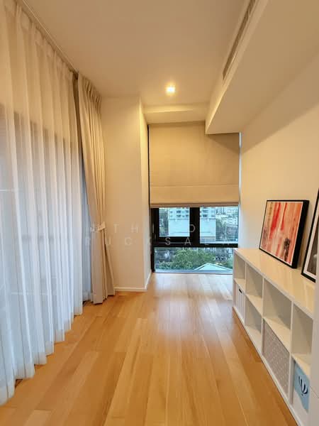 Circle Living Prototype, Bangkok, 1545 New Petchburi Road, Makkasan, Ratchathewi, Bangkok, 2 Bedrooms, 76 sqm, Condo For Rent, by Suthipong Prucksalai, 500468380 - DDproperty.com