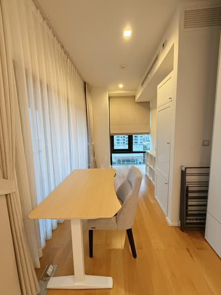 Circle Living Prototype, Bangkok, 1545 New Petchburi Road, Makkasan, Ratchathewi, Bangkok, 2 Bedrooms, 76 sqm, Condo For Rent, by Suthipong Prucksalai, 500468380 - DDproperty.com