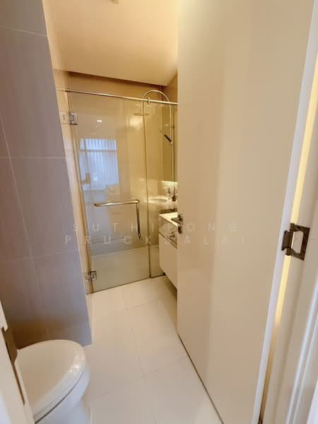 Circle Living Prototype, Bangkok, 1545 New Petchburi Road, Makkasan, Ratchathewi, Bangkok, 2 Bedrooms, 76 sqm, Condo For Rent, by Suthipong Prucksalai, 500468380 - DDproperty.com