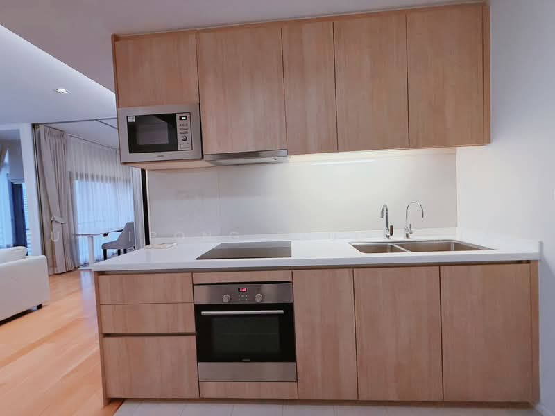 Circle Living Prototype : เซอร์เคิล ลิฟวิ่ง โปรโตไทพ์, กรุงเทพ, 1545 ถนนเพชรบุรีตัดใหม่, มักกะสัน, ราชเทวี, กรุงเทพ, 76 ตร.ม., คอนโด ให้เช่า, โดย Suthipong Prucksalai, 500468380 - DDproperty.com