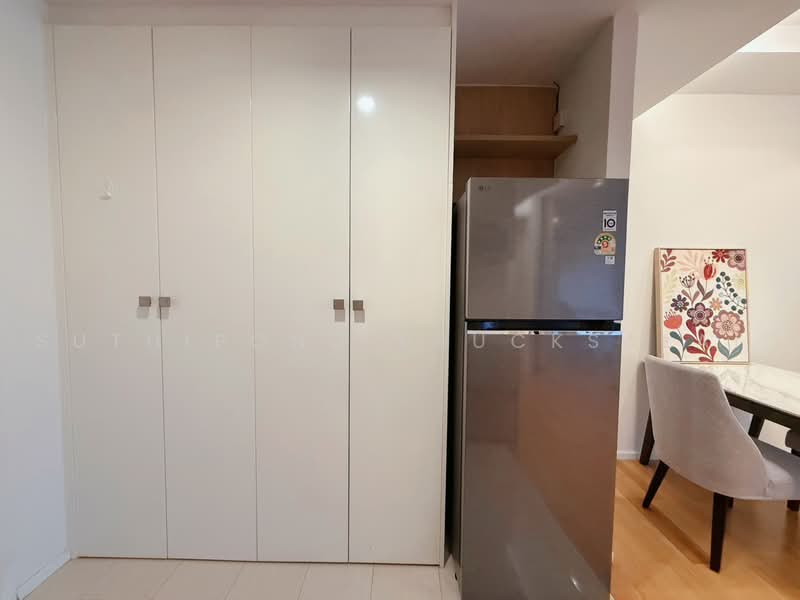 Circle Living Prototype, Bangkok, 1545 New Petchburi Road, Makkasan, Ratchathewi, Bangkok, 2 Bedrooms, 76 sqm, Condo For Rent, by Suthipong Prucksalai, 500468380 - DDproperty.com