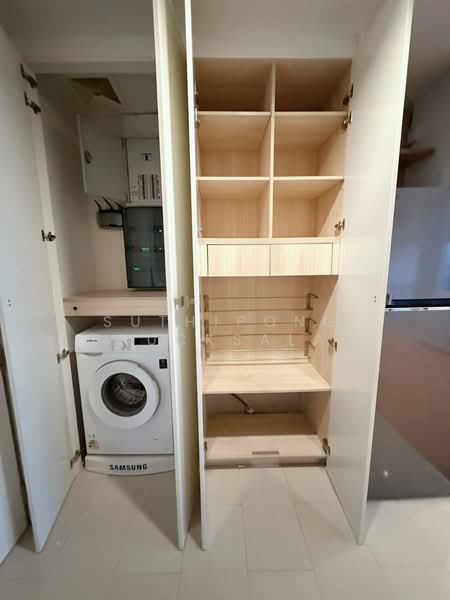 Circle Living Prototype, Bangkok, 1545 New Petchburi Road, Makkasan, Ratchathewi, Bangkok, 2 Bedrooms, 76 sqm, Condo For Rent, by Suthipong Prucksalai, 500468380 - DDproperty.com