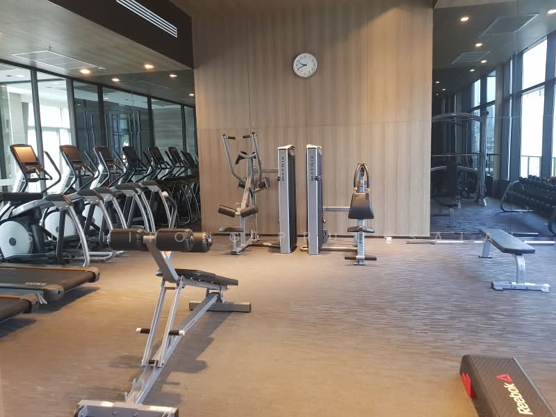 Circle Living Prototype, Bangkok, 1545 New Petchburi Road, Makkasan, Ratchathewi, Bangkok, 2 Bedrooms, 76 sqm, Condo For Rent, by Suthipong Prucksalai, 500468380 - DDproperty.com