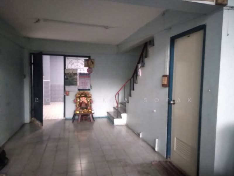 5-BR House, Bangkok, Thung Maha Mek, Sathon, Bangkok, 5 Bedrooms, 377 sqm, Single Detached House For Rent, by Boonraksa Sopak, 500468381 - DDproperty.com
