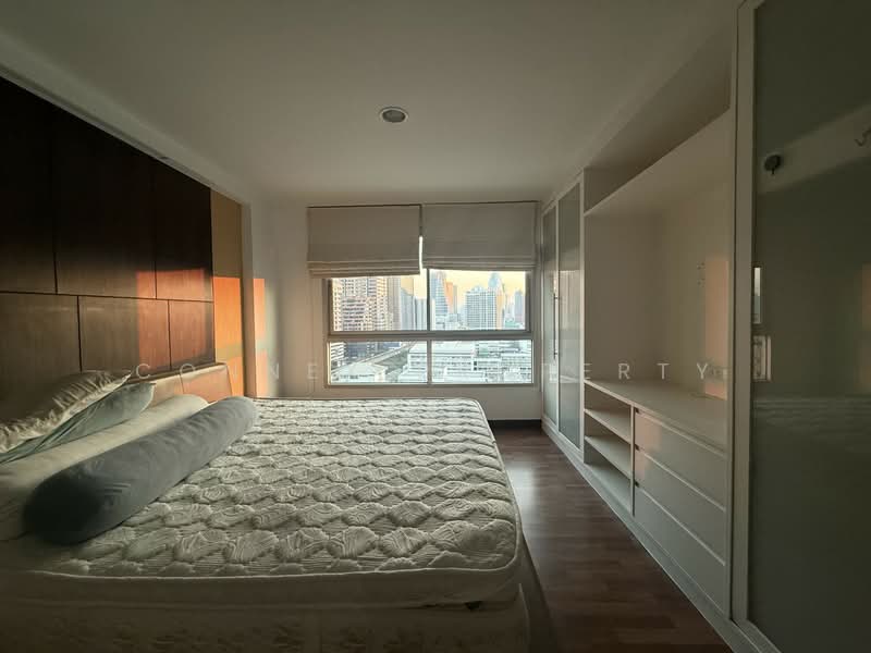 Centric Scene Phaholyothin 9, Bangkok, Phaholyothin Road, Samsen Nai, Phaya Thai, Bangkok, 1 Bedroom, 59 sqm, Condo For Sale, by Connex Property, 500468382 - DDproperty.com