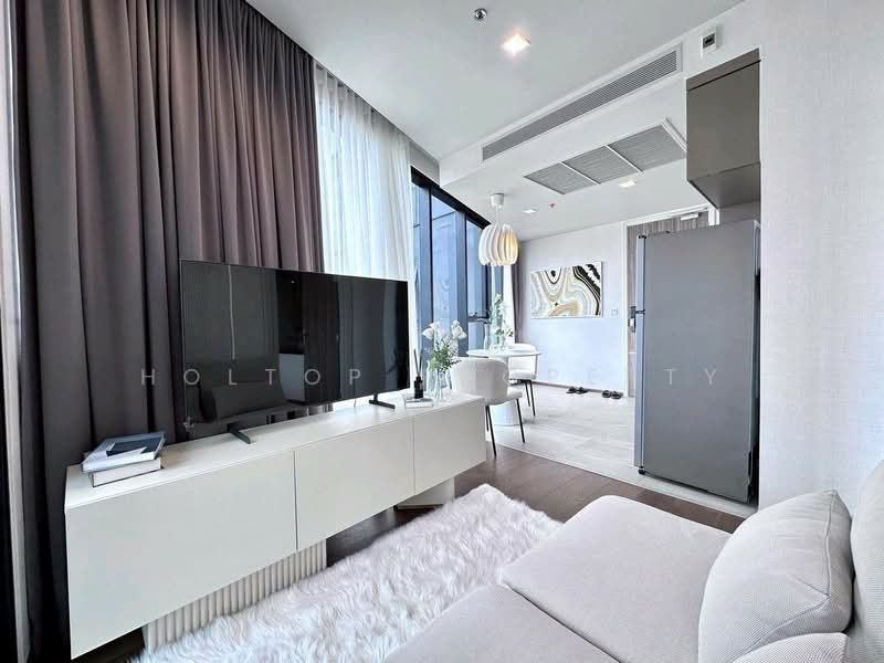 IDEO Q Sukhumvit 36, Bangkok, Soi Sukhumvit 36, Khong Tan, Khlong Toei, Bangkok, 1 Bedroom, 38 sqm, Condo For Rent, by Holtop Property, 500468383 - DDproperty.com