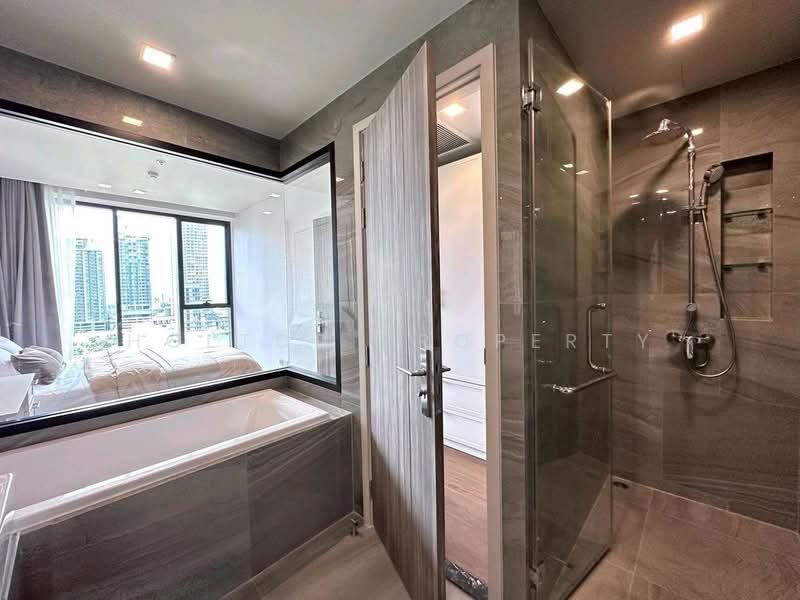 IDEO Q Sukhumvit 36 : ไอดีโอ คิว สุขุมวิท 36, กรุงเทพ, ซอยสุขุมวิท 36, คลองตัน, คลองเตย, กรุงเทพ, 38 ตร.ม., คอนโด ให้เช่า, โดย Holtop Property, 500468383 - DDproperty.com