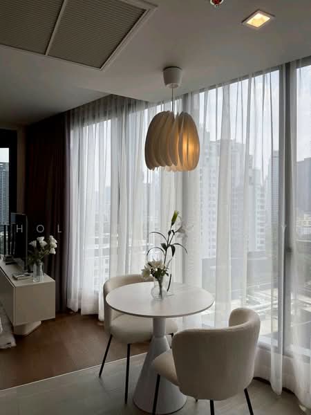 IDEO Q Sukhumvit 36, Bangkok, Soi Sukhumvit 36, Khong Tan, Khlong Toei, Bangkok, 1 Bedroom, 38 sqm, Condo For Rent, by Holtop Property, 500468383 - DDproperty.com