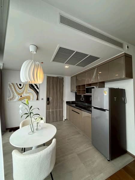 IDEO Q Sukhumvit 36, Bangkok, Soi Sukhumvit 36, Khong Tan, Khlong Toei, Bangkok, 1 Bedroom, 38 sqm, Condo For Rent, by Holtop Property, 500468383 - DDproperty.com