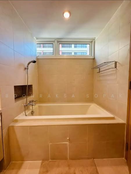 The Royal Saladaeng, Bangkok, 79 Saladaeng Road, Silom, Bang Rak, Bangkok, 3 Bedrooms, 185 sqm, Condo For Rent, by Boonraksa Sopak, 500468384 - DDproperty.com